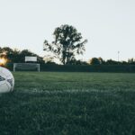 Free stock photo of ball, field, football